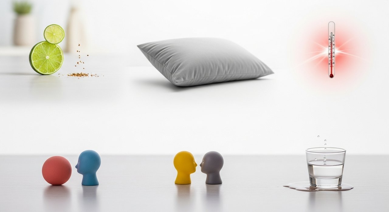 입덧 초기 증상 다양한 패턴, 구역감 외 알아두면 좋을 신호 5가지